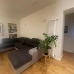 Cozy Flat Near Porta Nuova Station Balcony & Ac *