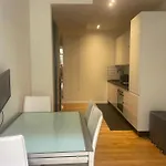 Cozy Flat Near Porta Nuova Station Balcony & Ac