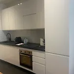 Cozy Flat Near Porta Nuova Station Balcony & Ac Turin