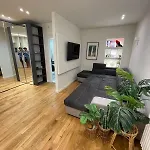 公寓 Cozy Flat Near Porta Nuova Station Balcony & Ac 都灵