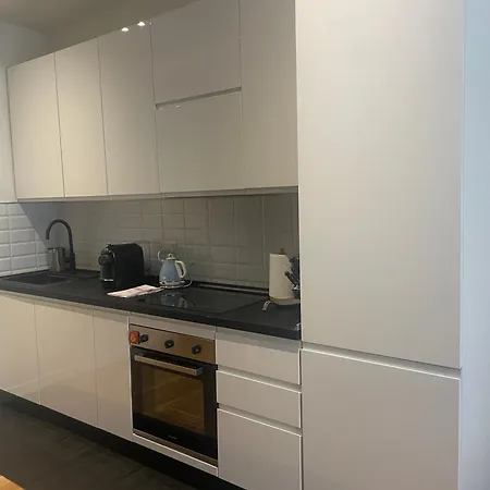Cozy Flat Near Porta Nuova Station Balcony & Ac Turin