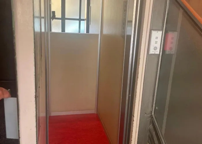 Cozy Flat Near Porta Nuova Station Balcony & Ac