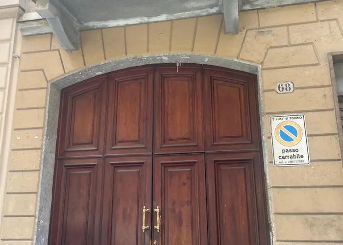 Cozy Flat Near Porta Nuova Station Balcony & Ac Apartment